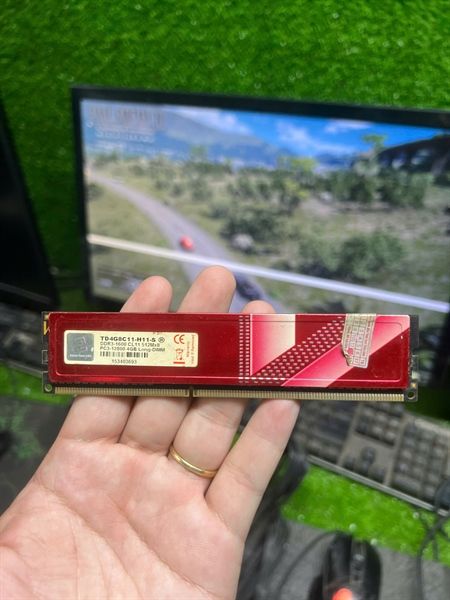 Ram R3-4GB V-Color 1600MHz 2ND