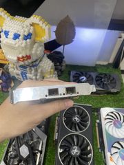 Card Lan Server Dual 10G 2ND