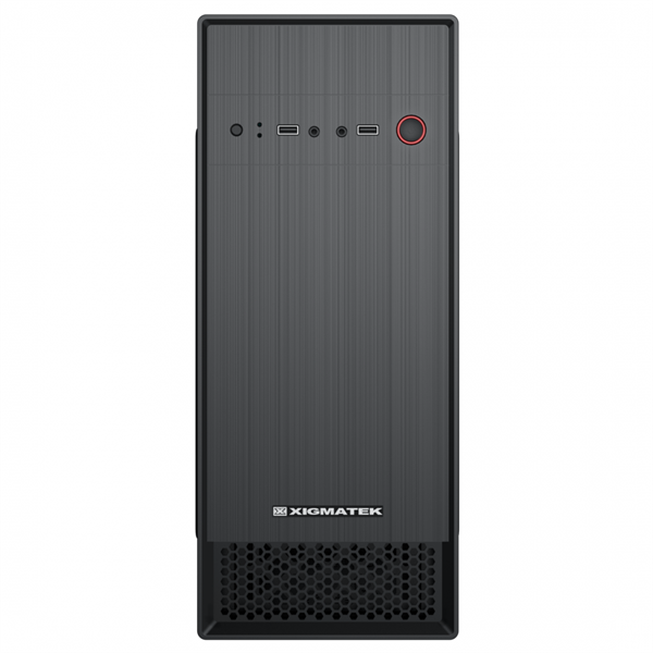 Thùng Case Xigmatek XAS-30 ATX Mới