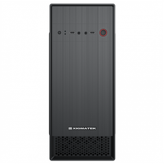 Thùng Case Xigmatek XAS-30 ATX Mới