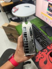 Card Màn Hình Ndivia VGA GALAX Plus OC RTX 2060-12GB 2ND