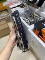 Card Màn Hình VGA Galax EX Click 1650S-4GB Super Dram6 2ND