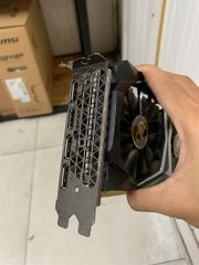 Card Màn Hình VGA Manli 2060-12GB GDDR6 BH 11/2025 2ND