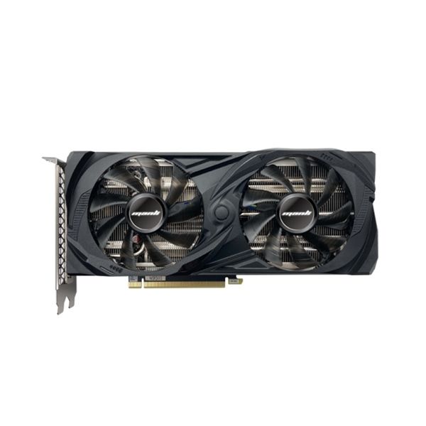 Card màn hình VGA MANLI GeForce RTX 3060-12GB Dual Fan 2ND