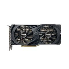 Card màn hình VGA MANLI GeForce RTX 3060-12GB Dual Fan 2ND