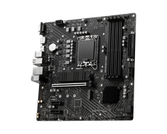 Mainboard MSI B760M-P DDR4 BH 2027 2ND