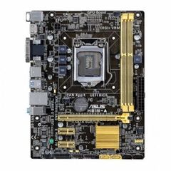 Mainboard ASUS H81M-A 2ND