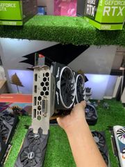 Card Màn Hình VGA MSI AMOR GTX 1080Ti -11G OC 2ND