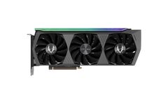 Card Màn Hình VGA ZOTAC GAMING AMP Holo RTX 3080Ti-12GB 2ND