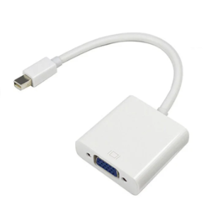 Đầu chuyển đổi Mini Display port sang VGA Mới