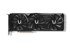 Card Màn Hình VGA ZOTAC AMP GAMING GeForce RTX 2080-8GB 2ND