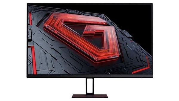 Màn hình Xiaomi Redmi X27G P27FBA-RX | 27 inch, Full HD, IPS, 165Hz, 1ms, phẳng Mới