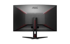 Màn Hình Máy Tính LCD AOC 32inch Cong C32G1 Full HD Gaming 144Hz 2ND