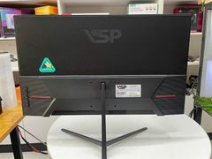 Màn hình VSP VC241i | 23.8 inch, Full HD, IPS, 75Hz, 5ms, phẳng, đen BH 2026