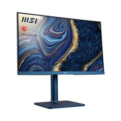 Màn hình máy tính LCD MSI MD241P Ultra Marine (23.8 inch/FHD/IPS/75Hz/5ms) 26/04/2025 TBH Mới