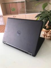 Laptop Dell Latitude E5450, i5 Thế Hệ 5, Ram 8G, Ssd 256G, Màn 14Inch 2ND