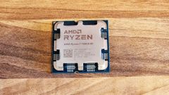 CPU AMD Ryzen 7 7800X3D (AMD AM5 - 8 Core - 16 Thread - Base 4.2Ghz - Turbo 5.0Ghz - Cache 104MB) Tray Mới