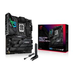 Mainboard Asus ROG Strix Z790-F GAMING WIFI II Mới