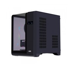 Thùng Case MIK BARBATOS M BLACK Mới