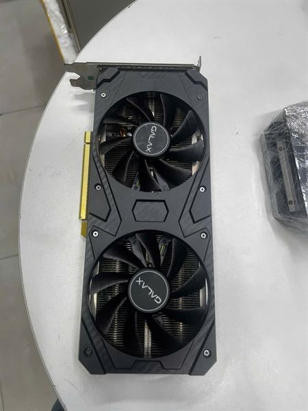 Card Màn Hình VGA Galax 3060-12GB 2ND