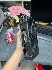 Card Màn Hình Ndivia VGA Asus Dual RTX4060Ti-8GB BH 09/2026 2ND