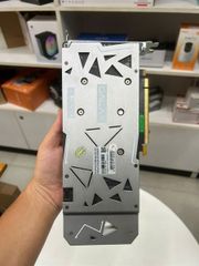 Card Màn Hình Ndivia VGA Galax METALTOP GTX 1660S-6GB 3FAN 2ND