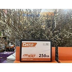 Ổ Cứng SSD DATO 512GB (2.5 inch Sata III TLC) Mới