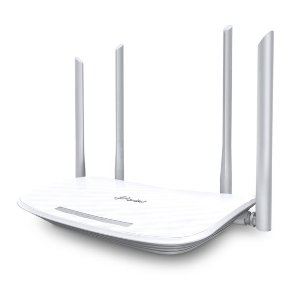 Router Wi-Fi AC1200 Băng Tần Kép Archer C50 Mới