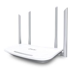 Router Wi-Fi AC1200 Băng Tần Kép Archer C50 Mới