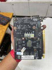 Card Màn Hình VGA Manli 1650-4GB Dram6 BH 1/2025 2ND