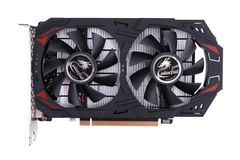 VGA Colorful GTX 1050 Ti 4GB GDDR5 NE (GTX 1050 Ti NE 4GB-V) 2ND
