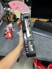 Card Màn Hình Ndivia VGA Asus Dual RTX4060Ti-8GB BH 09/2026 2ND