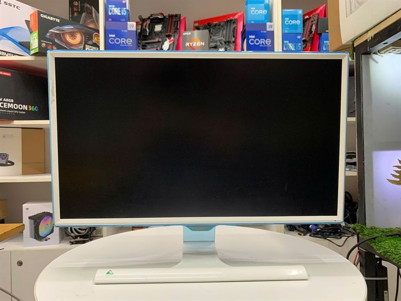 Màn Hình Máy Tính LCD SamSung 24inch S24E360HL 2ND