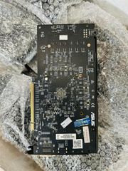 Card Màn Hình AMD VGA Asus Rogtrix Gaming RX 570-8GB 2ND