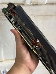 Card Màn Hình VGA Galax (1-Click OC) LHR 3070-8GB 2ND