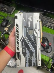 Card Màn Hình AMD VGA SAPPHIRE NITRO RX 570-4GB NITRO 2ND