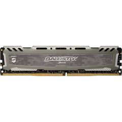 Ram R4-8Gb Crucail Badlistrix 2400MHz 2ND
