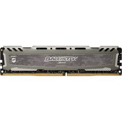 Ram R4-8Gb Crucail Badlistrix 2400MHz 2ND