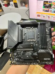 Mainboard MSI MAG B660M MORTAR DDR4 12/2025 2ND