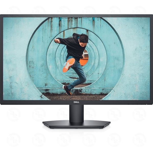 Màn Hình Máy Tính LCD Dell 27ich SE2722H (27.0 inch - FHD - VA - 75Hz - 4ms - FreeSync) Mới