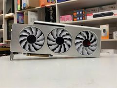 Card Màn Hình VGA GIGABYTE VISION RTX 3070Ti-8GB OC 2ND