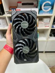Card Màn Hình VGA Galax (1-Click OC) LHR 3070-8GB 2ND