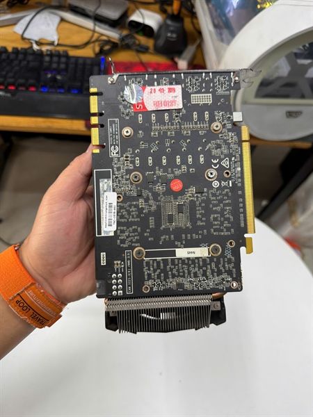 Card Màn Hình VGA Zotac 1070-8GB 2ND