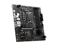 Mainboard MSI B760M-P DDR4 BH 2027 2ND