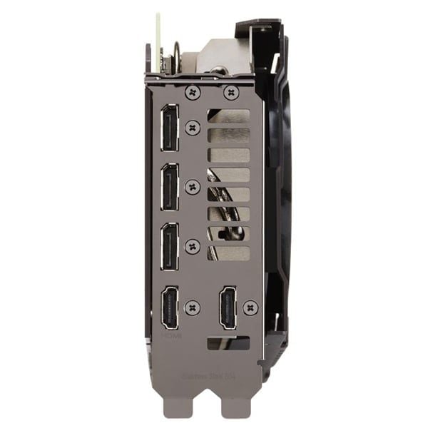 Card Màn Hình VGA ASUS TUF GAMING RTX 3090-24G 2ND