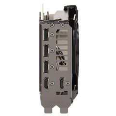 Card Màn Hình VGA ASUS TUF GAMING RTX 3090-24G 2ND