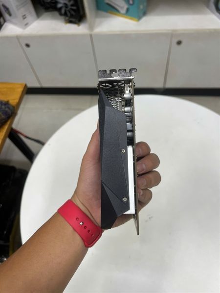 Card Màn Hình VGA Manli 1650-4GB Dram6 BH 1/2025 2ND