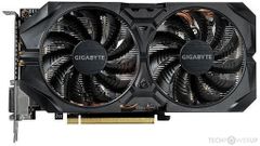 Card Màn Hình VGA Gigabyte GV-R938G1 GAMING-4G 2ND