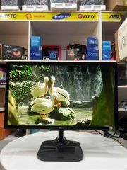 Màn Hình Máy Tính LCD LG 22ich 22MP47 LED FULL HD 2ND