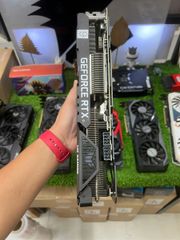 Card Màn Hình VGA ASUS TUF Gaming 3080Ti-12GB 2ND